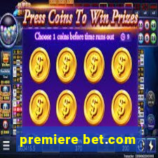 premiere bet.com